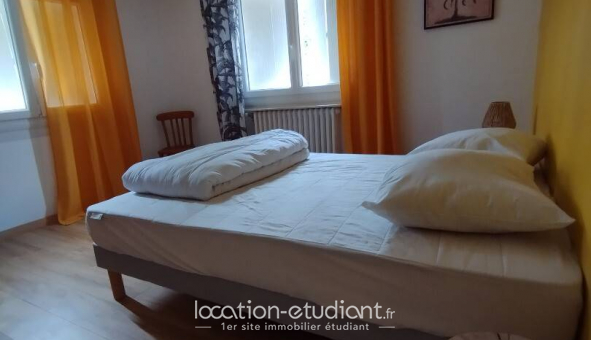 Colocation �tudiante Studio &agrave; Bergerac (24100)