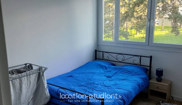 Colocation tudiante Studio à Besanon (25000)