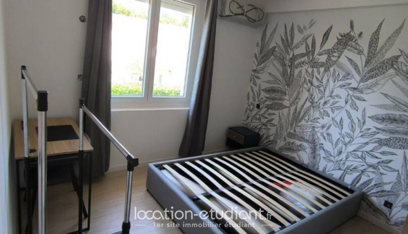 Colocation �tudiante Studio &agrave; Besan�on (25000)