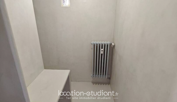 Colocation tudiante Studio à Besanon (25000)