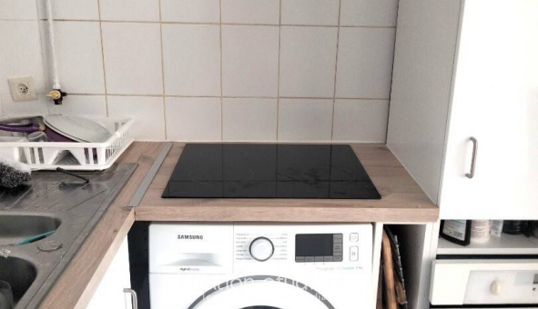Colocation �tudiante Studio &agrave; Besan�on (25000)