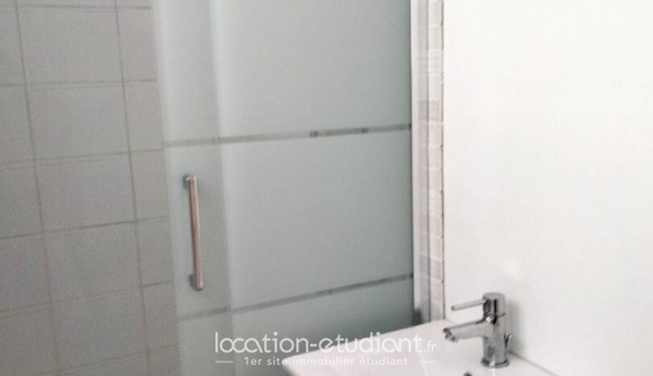 Colocation �tudiante Studio &agrave; Besan�on (25000)