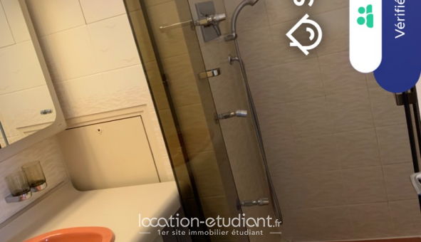 Colocation tudiante T5 à Besanon (25000)