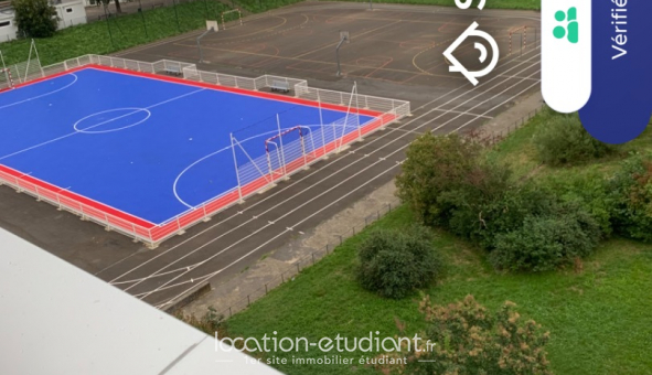 Colocation tudiante T5 à Besanon (25000)