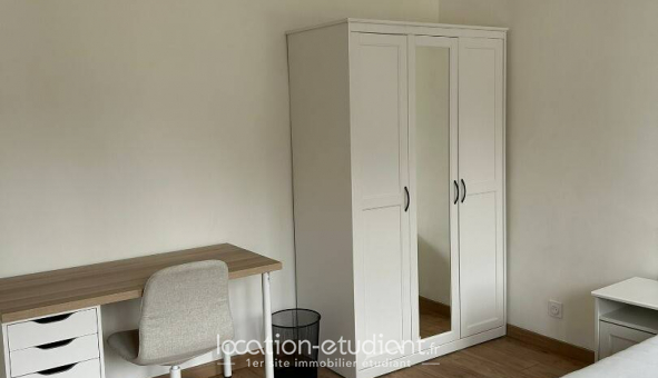 Colocation tudiante Studio à Bthune (62400)