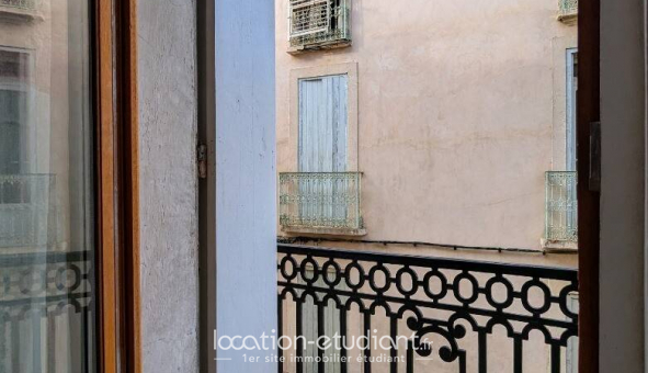 Colocation tudiante Studio à Bziers (34500)