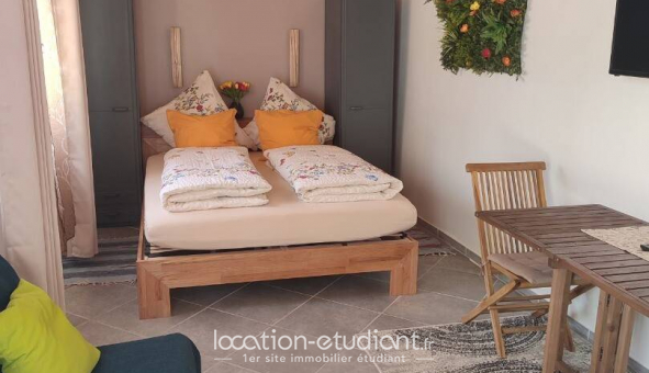Colocation tudiante Chambre dans une colocation de 24m2