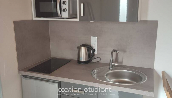 Colocation tudiante Studio à Bziers (34500)
