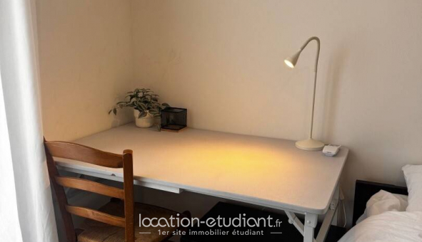 Colocation tudiante Studio à Bziers (34500)