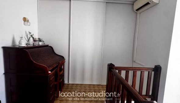 Colocation tudiante Studio à Bziers (34500)