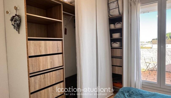 Colocation tudiante Studio à Bziers (34500)