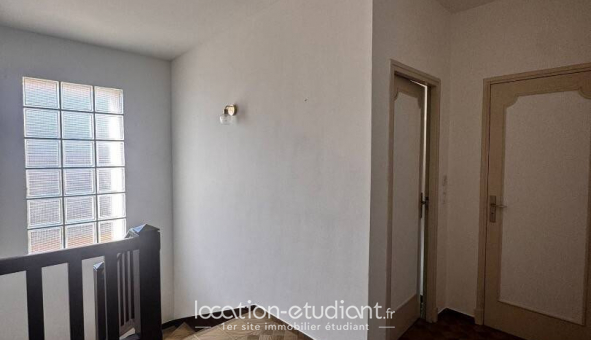 Colocation tudiante Studio à Bziers (34500)