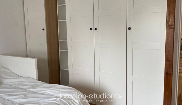 Colocation tudiante Studio à Bezons (95870)