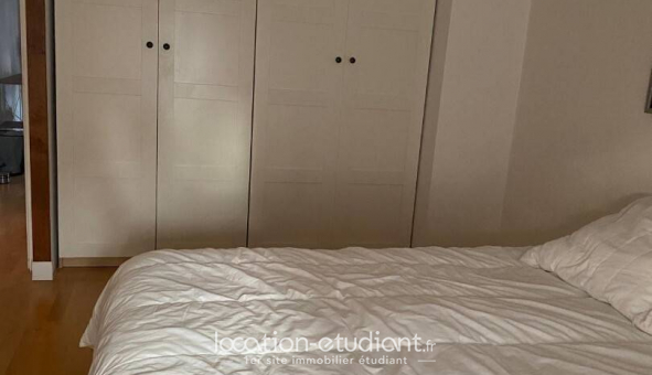 Colocation tudiante Studio à Bezons (95870)