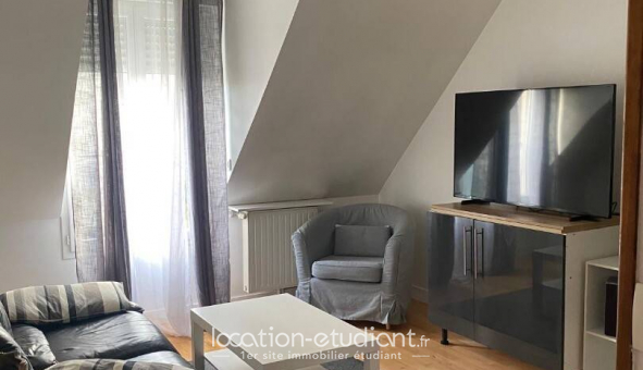 Colocation tudiante Studio à Bezons (95870)