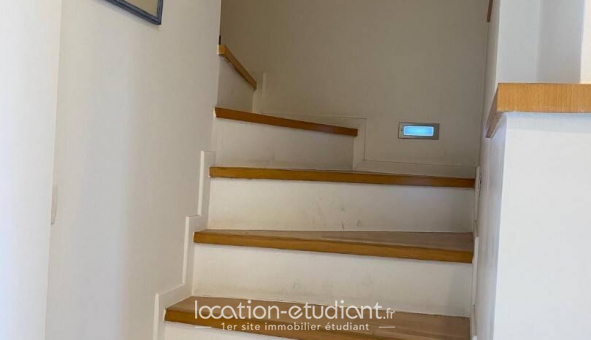 Colocation tudiante Studio à Bezons (95870)