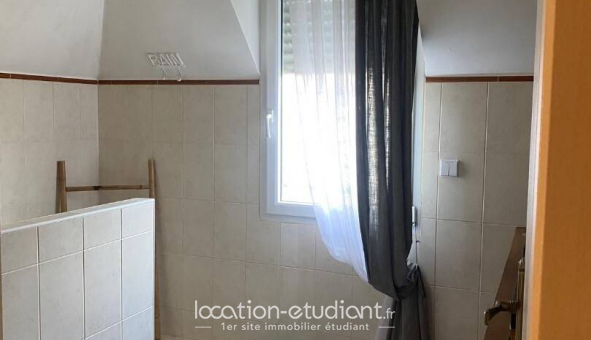 Colocation tudiante Studio à Bezons (95870)
