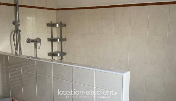 Colocation tudiante Studio à Bezons (95870)