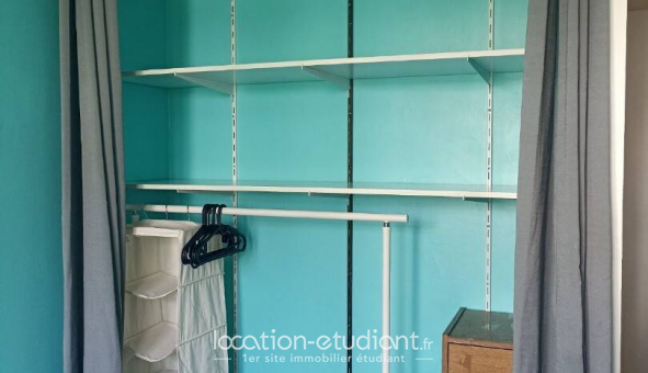 Colocation �tudiante T5 &agrave; Bezons (95870)