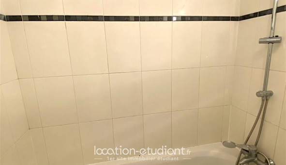 Colocation tudiante T3 à Bezons (95870)