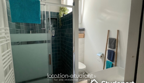 Colocation étudiante T5 à Biarritz (64200)
