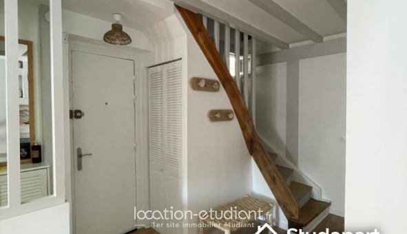 Colocation étudiante T5 à Biarritz (64200)