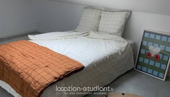 Colocation �tudiante Studio &agrave; Biarritz (64200)