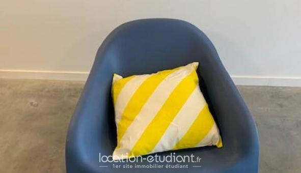 Colocation �tudiante Studio &agrave; Biarritz (64200)