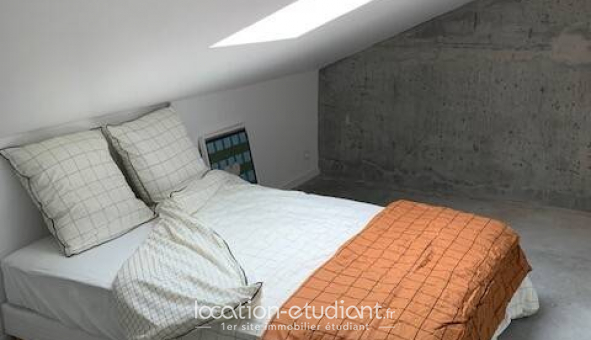 Colocation �tudiante Studio &agrave; Biarritz (64200)
