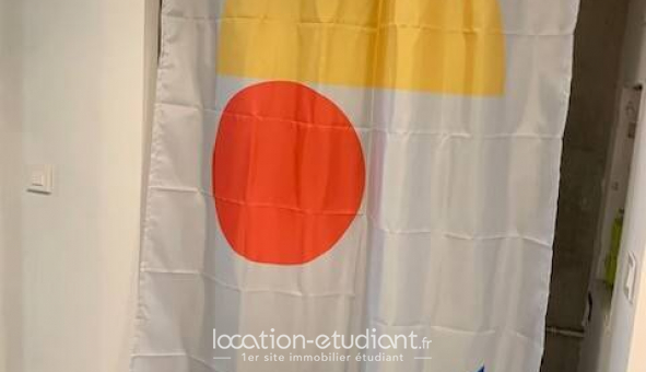 Colocation �tudiante Studio &agrave; Biarritz (64200)