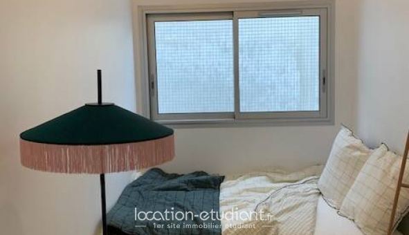 Colocation �tudiante Studio &agrave; Biarritz (64200)