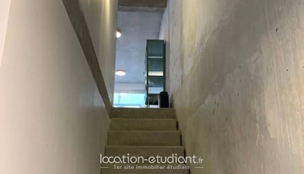 Colocation �tudiante Studio &agrave; Biarritz (64200)