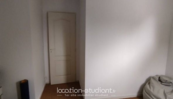 Colocation tudiante Studio à Biarritz (64200)