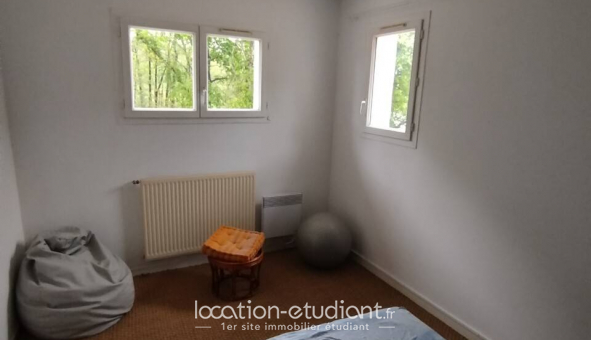 Colocation tudiante Studio à Biarritz (64200)