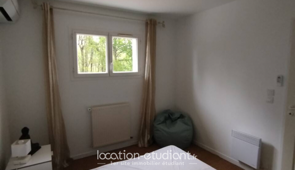 Colocation tudiante Studio à Biarritz (64200)