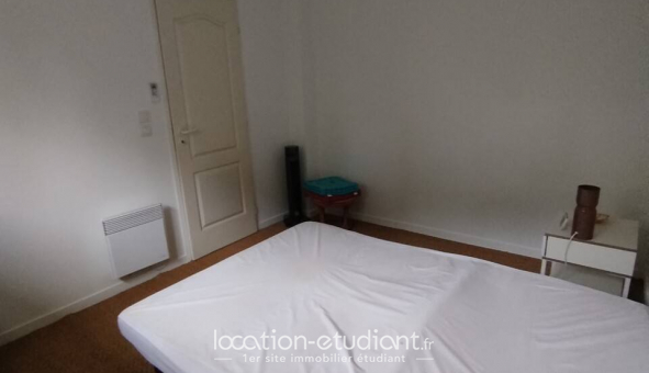 Colocation tudiante Studio à Biarritz (64200)