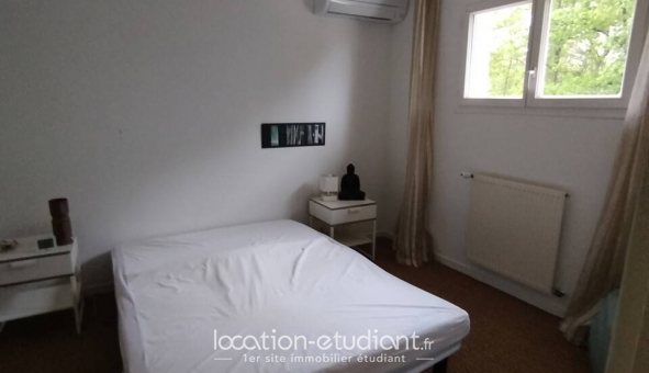 Colocation tudiante Studio à Biarritz (64200)