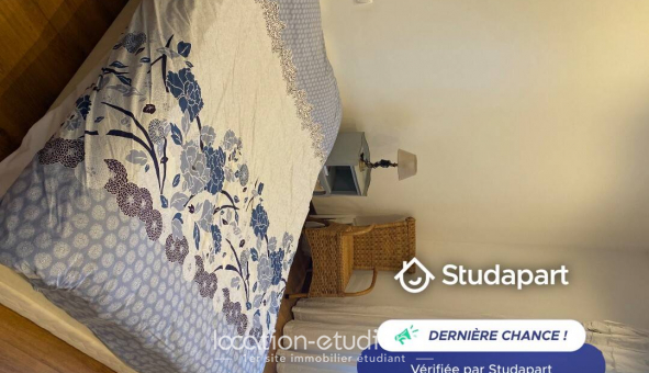 Colocation étudiante Appartement de 60m2