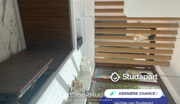 Colocation tudiante Studio à Biarritz (64200)