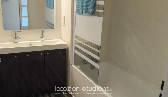 Colocation tudiante Studio à Biarritz (64200)