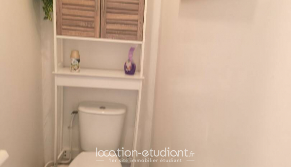 Colocation tudiante Studio à Biarritz (64200)