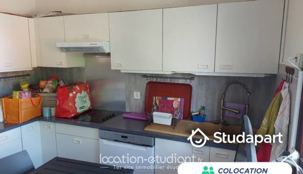 Colocation tudiante Studio à Biarritz (64200)
