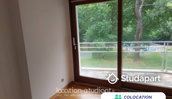 Colocation tudiante Studio à Biarritz (64200)