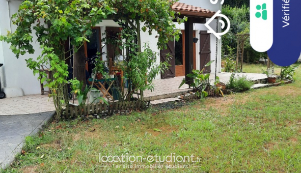 Colocation tudiante T5 à Biarritz (64200)