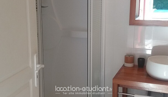 Colocation étudiante Studio à Bidart (64210)
