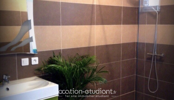 Colocation �tudiante Studio &agrave; Bidart (64210)