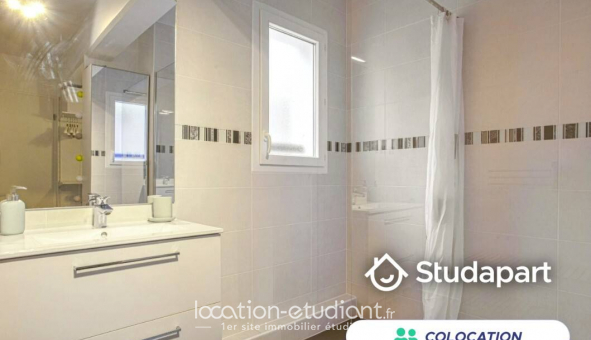 Colocation étudiante Studio à Bidart (64210)