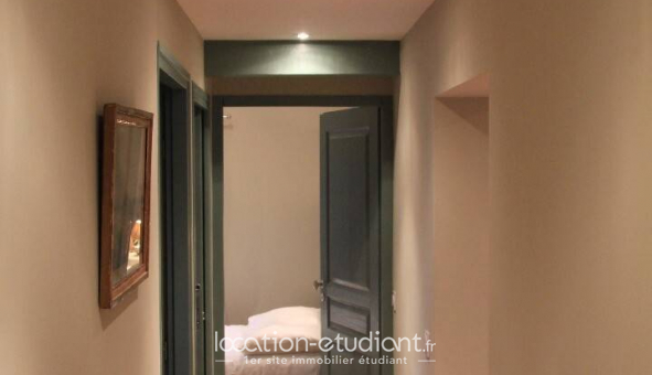 Colocation étudiante Studio à Bidart (64210)