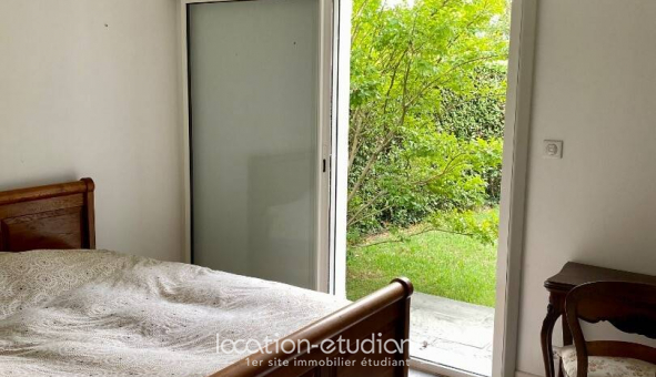Colocation tudiante Chambre dans une colocation de 17m2