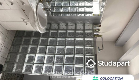 Colocation tudiante Studio à Bidart (64210)